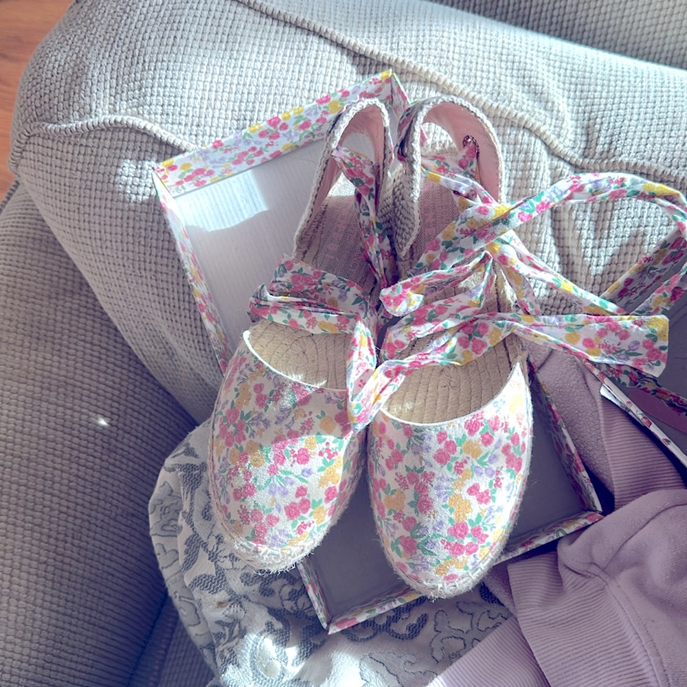 Loveshackfancy Shoes In Box - image 5